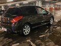 2011 Peugeot 308 I Рестайлинг, коричневый, 650000 рублей - вид 8