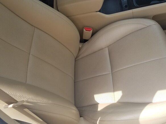 2017 Kia Carnival III, белый - вид 17