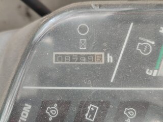 1999 Komatsu PC27R-8, 1650000 рублей, вид 1