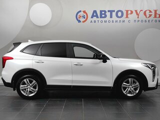 2024 Haval Jolion I Рестайлинг, белый, 1782000 рублей, вид 5