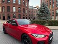 2023 BMW 4 серии 420i G22, G23, G26, красный, 5790000 рублей - вид 3
