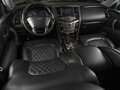 2019 Infiniti QX80 I Рестайлинг 2, чёрный - вид 7
