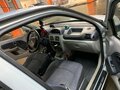 2003 Renault Symbol I Рестайлинг, серый, 300000 рублей - вид 10