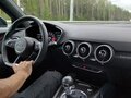 2019 Audi TT 45 TFSI III (8S) Рестайлинг, голубой, 5900000 рублей - вид 8