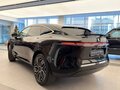 2025 Avatr 11 116.79 kWh I Рестайлинг, чёрный - вид 3