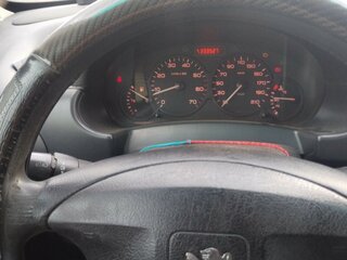 2007 Peugeot Partner I Рестайлинг, синий, 225000 рублей, вид 4