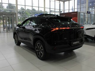 2026 Omoda C5 II, чёрный, 2729000 рублей, вид 2