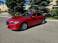 2013 Mazda 6 III (GJ), красный, 1450000 рублей