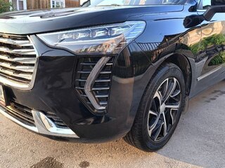 2021 Haval Jolion I, чёрный, 1650000 рублей, вид 1