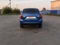2019 Lada (ВАЗ) Granta I Рестайлинг, синий, 739999 рублей - вид 2