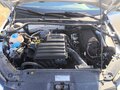 2017 Volkswagen Jetta VI Рестайлинг, серебристый, 1250000 рублей - вид 5