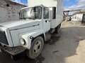 2015 ГАЗ 3309, белый, 1200000 рублей - вид 6