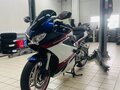 2019 Honda VFR 800, синий, 640000 рублей - вид 1