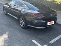 2018 Volkswagen Arteon I, серый, 2950000 рублей - вид 2