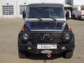 2011 Mercedes-Benz G-Класс 300 Professional I (W461) Professional, серый - вид 1