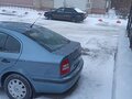 2009 Skoda Octavia I (A4) Рестайлинг, голубой, 535000 рублей - вид 1
