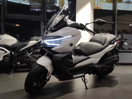2026 Voge SR4 Max, белый, 622000 рублей, вид 3