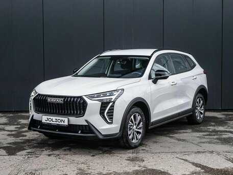 Haval Jolion I Рестайлинг 2