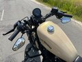 2014 Harley-Davidson Sportster 883, бежевый, 750000 рублей - вид 11