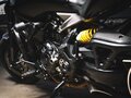 2016 Ducati XDiavel, чёрный, 1749000 рублей - вид 4
