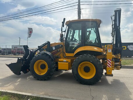2024 Shanmon 388H-III, 7990000 рублей, вид 4