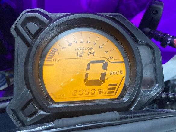 2016 Yamaha BWs, чёрный, 400000 рублей - вид 7