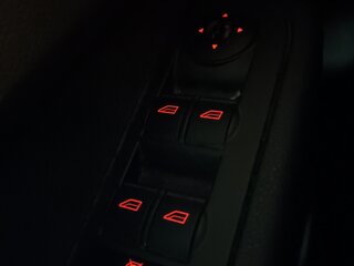 2007 Ford Focus II, серебристый, 998000 рублей, вид 5