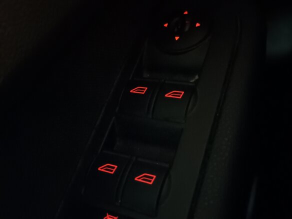 2007 Ford Focus II, серебристый, 998000 рублей - вид 4
