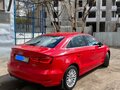 2016 Audi A3 III (8V), красный, 1980000 рублей - вид 5