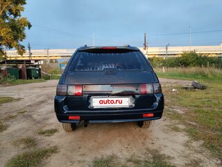 2006 Lada (ВАЗ) 2111, серый, 100000 рублей, вид 3