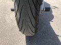 2013 Honda CBR 600RR, белый, 550000 рублей - вид 5