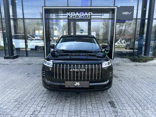 2026 Jaecoo J6, чёрный, 2330000 рублей, вид 5