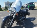2001 Yamaha XVS1100, чёрный, 500000 рублей - вид 1