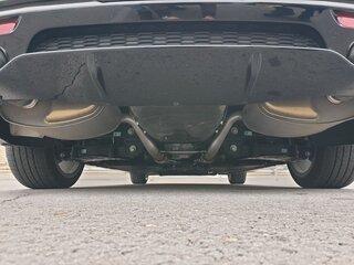 2018 Kia Stinger I, чёрный, 3650000 рублей, вид 5