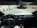 2017 Skoda Octavia Scout III (A7), синий, 2450000 рублей - вид 9