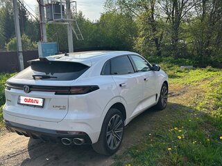 2024 Changan UNI-K, белый, 2749000 рублей, вид 4