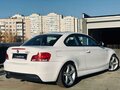 2011 BMW 1 серии 135i I (E82/E88) Рестайлинг 2, белый - вид 2