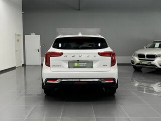 2023 Haval Jolion I, белый, 1880000 рублей, вид 4
