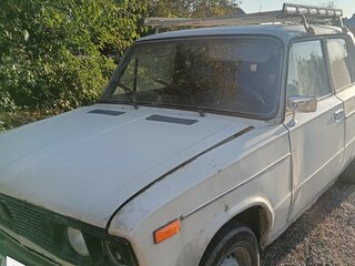 1995 Lada (ВАЗ) 2106, бежевый, 120000 рублей, вид 5