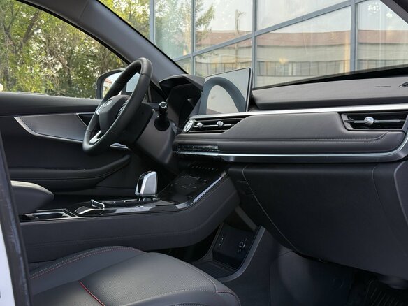 2024 Xcite X-Cross 7, белый, 2686000 рублей - вид 10