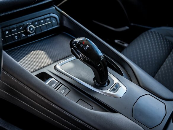 2022 Haval F7 I, серый - вид 21