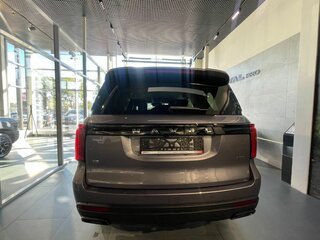 2026 Haval H5 II, серый, 3949000 рублей, вид 2