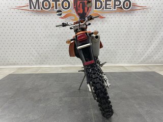 2004 KTM 250 EXC, оранжевый, 359000 рублей, вид 4