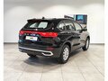 2026 Haval M6 II, чёрный - вид 3