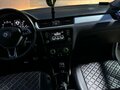 2016 Skoda Rapid I, белый, 850000 рублей - вид 3