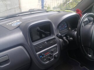 2003 Subaru Pleo I Рестайлинг 2, синий, 350000 рублей, вид 2