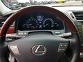 2012 Lexus LS Long 460 L IV Рестайлинг, чёрный, 2750000 рублей - вид 9