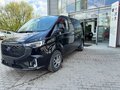 2025 Ford Transit Custom LWB I (China Market), чёрный, 6500000 рублей - вид 2