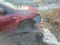 2007 Ford Focus II, пурпурный, 350000 рублей - вид 9