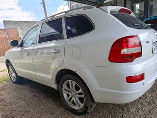 2015 Hawtai Boliger, белый, 600000 рублей, вид 3
